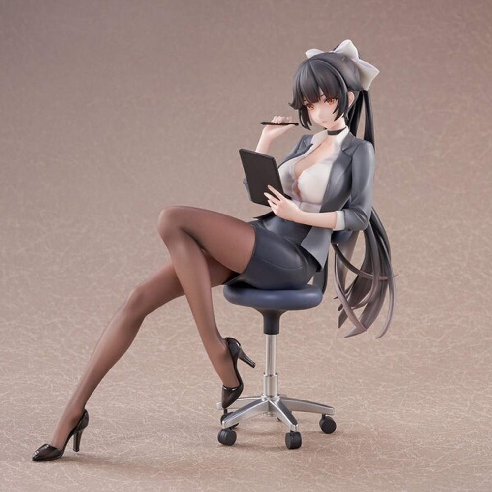 Фигурка AniGame Azur Lane: Takao OL Ver. Лазурный путь: Такао