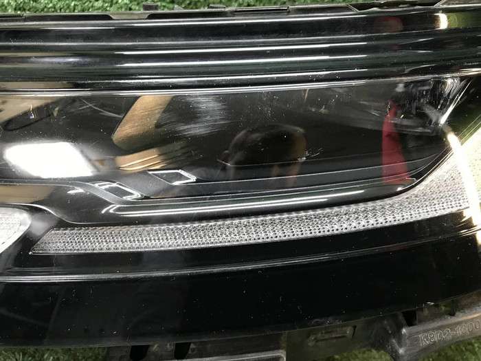 Фара левая Range Rover Evoque 2 (2018-2024) LED