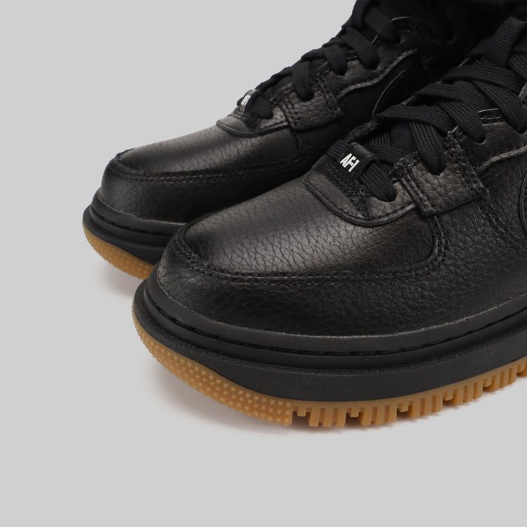 Кроссовки Nike Air Force 1 Hi Utility 2.0 артикул:DC3584-001 - купить в магазине Дайс