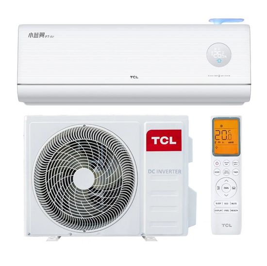 Кондиционер TCL TAC-FR09INV/R4