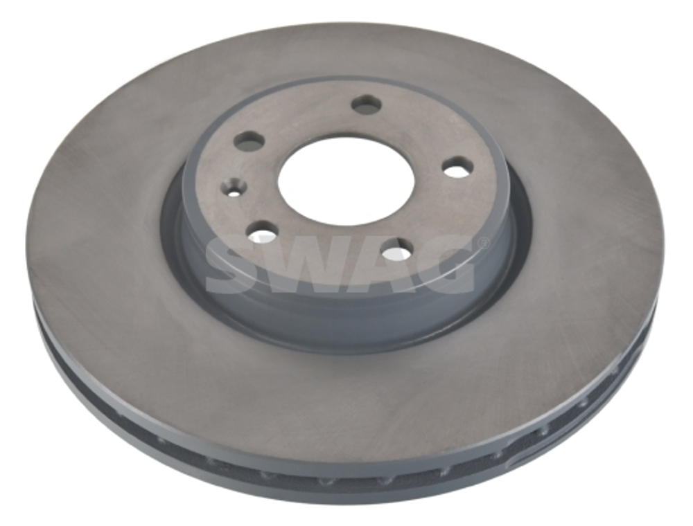 SWAG - 30107505-SWA - Brake Disc