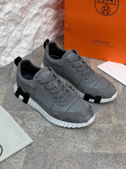 Кроссовки Hermes