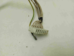 EWT10420W кт198 Комплект проводов для стиральной машины Electrolux EWT10420W б/у