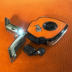 T10 Bespoke Edition Orange Crush