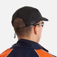Кепка ANTEATER 5Panel Sport, черный