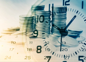 Отсрочка платежей до 30 дней