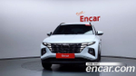 Hyundai Tucson Premium 2WD — 2022