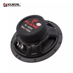 6.5 дюймовые автомобильные компонентные динамики, 150Вт, 40Hz-25kHz, 4Ом 2шт