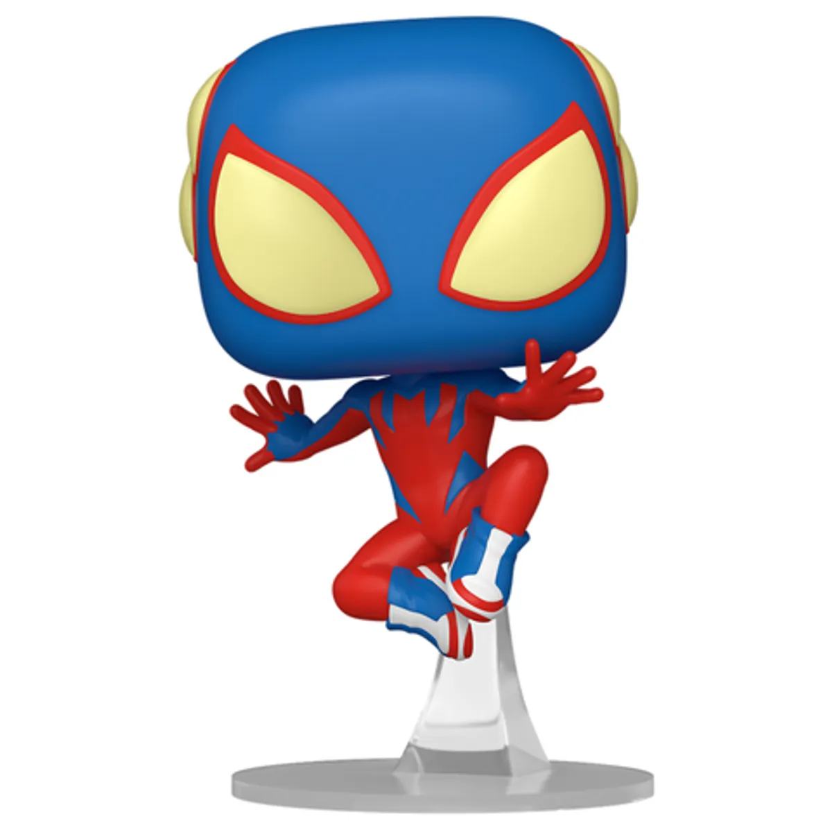 Funko POP! Marvel: Spider-Boy (Funkon 2024 Exc) (1384)