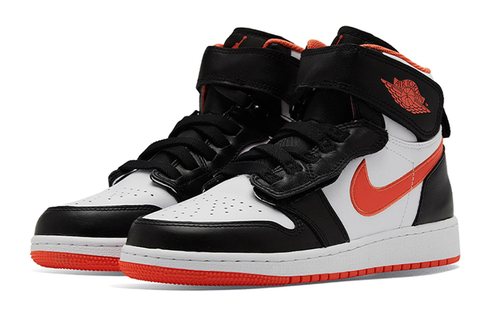 Jordan 1 Retro High Flyease Turf Orange GS