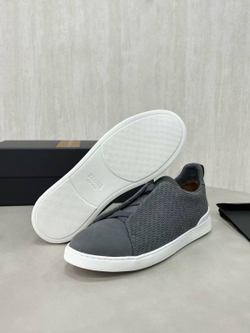 Кеды Ermenegildo Zegna
