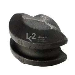 Башмак RIDGID (R=45 мм, арт. 37223)