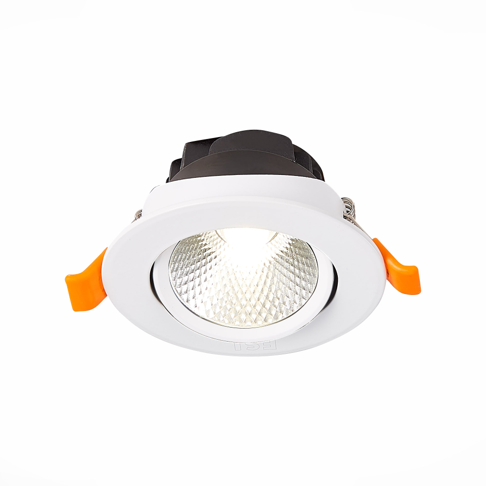 Встраиваемый светодиодный светильник ST Luce MIRO ST211.548.06.24, 6W 4000K