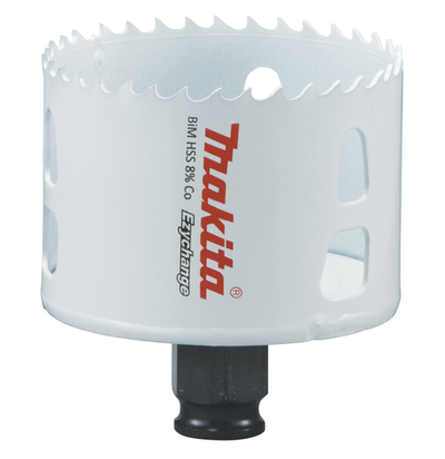 Коронка BiM 68x44 мм Ezychange Makita E-03903
