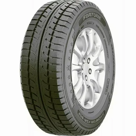 Зимняя шина Fortune SnowFun FSR-902 (175/70 R13 86T)