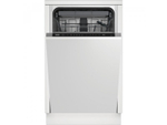 Встраиваемая посудомоечная машина Beko BDIS15063