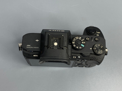 Sony Alpha A7S II — 2 500 кадров