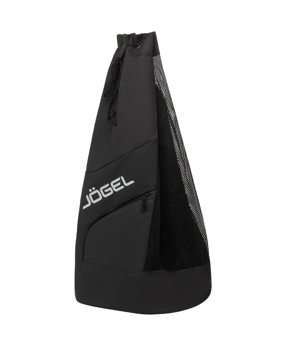 Сетка для мячей TEAM Ball Bag, черный
