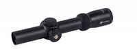 Прицел Nikko Stirling DIAMOND 1-4x24, сетка No 4 dot (NDSI1424)