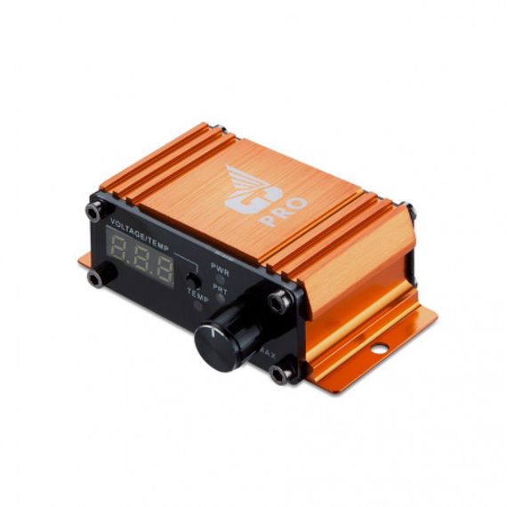 DL Audio Gryphon Pro 1.2500 V2