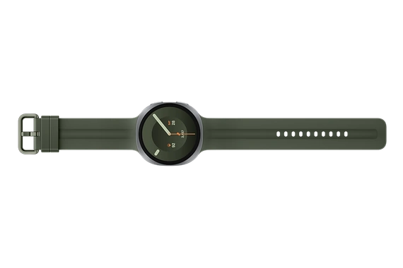 Смарт-часы Samsung Galaxy Watch 9 44mm LTE Silver
