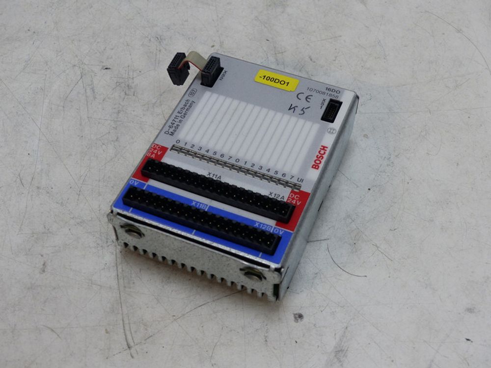 Bosch/Rexroth 16DO