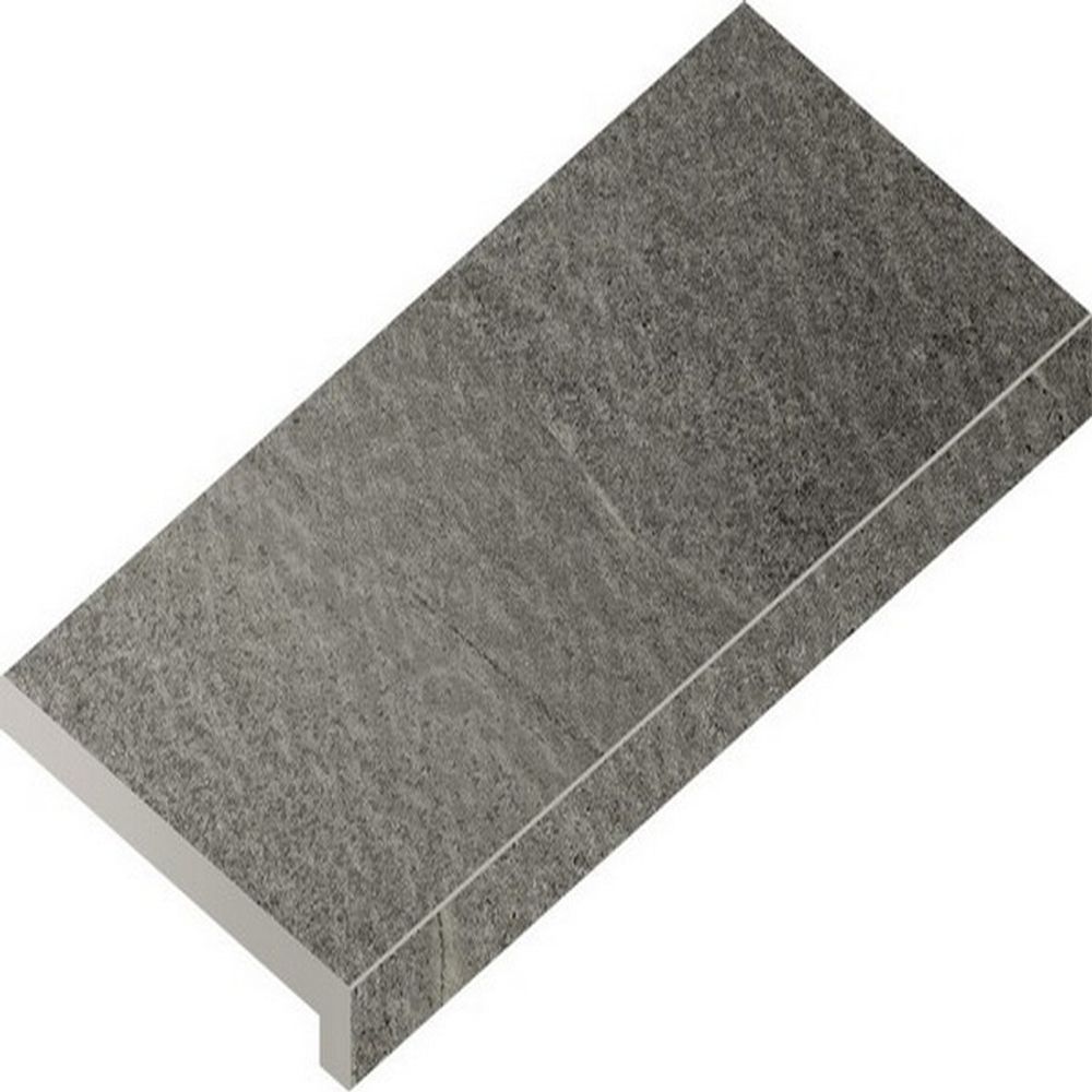 Ступень Contempora Carbon X2 Scalino Front Nat 33x60