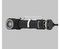 Мультифонарь Armytek Wizard C2 WR Magnet USB теплый и красный свет