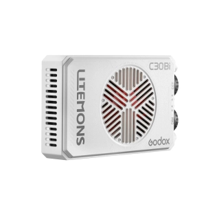 Осветитель светодиодный Godox LITEMONS C30Bi