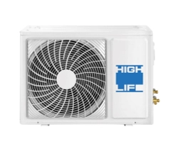 High Life ACHL-18PC-CHDV02S