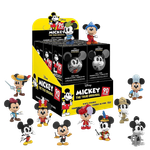 Фигурка Funko Mystery Minis: Disney: Mickey's 90th