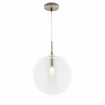 Citilux Томми CL102631 Светильник подвесной Прозрачный