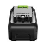 Аккумулятор Greenworks High Power G24HP4, 24V, 4Ач (2958907)