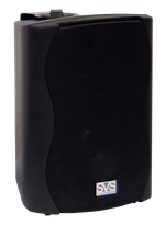 SVS Audiotechnik WS-40 Black