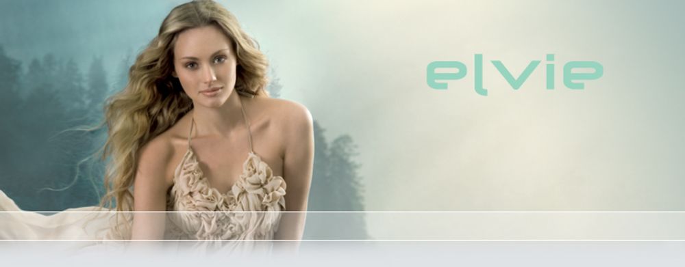 Oriflame Elvie