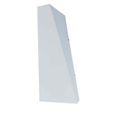Фасадный светильник Arte Lamp COMETA A1524AL-1WH, LED