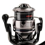RUZZA Катушка спиннинговая Sintensis 2500