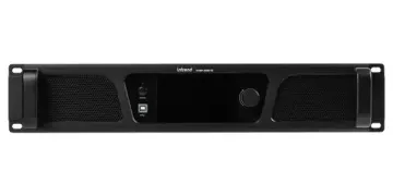 Усилитель Intrend ITAMP-4x2K-TD