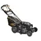 Газонокосилка бензиновая "CARVER" LMG-3653DMS