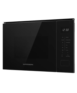 Встраиваемая микроволновая печь Kuppersberg HMW 652 B