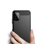 Противоударный чехол для Xiaomi Poco M3, 009508 Черный