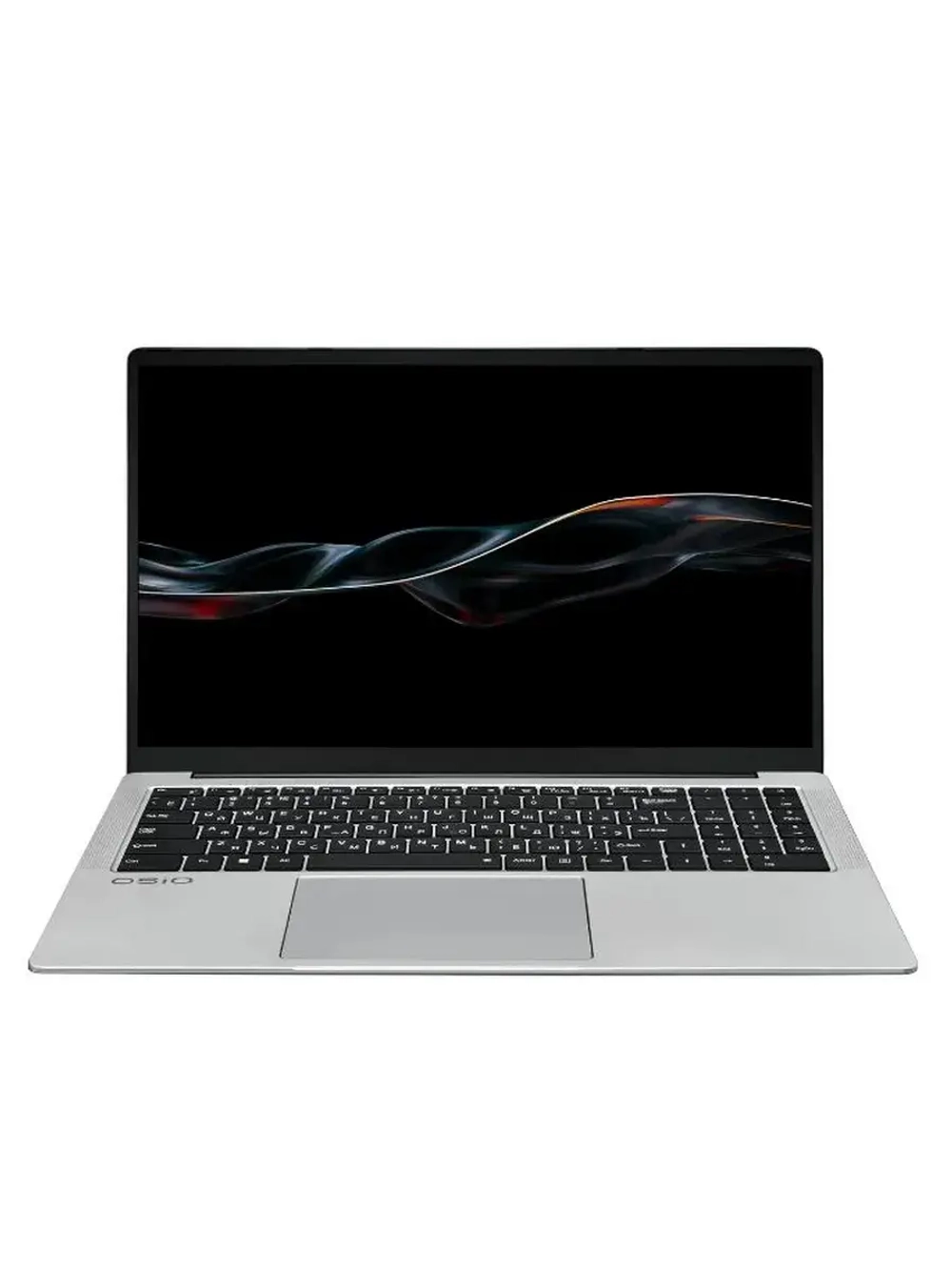 16,1" Ноутбук FOCUSLINE F160A-004 F160A-004 W10Pro GRAY
