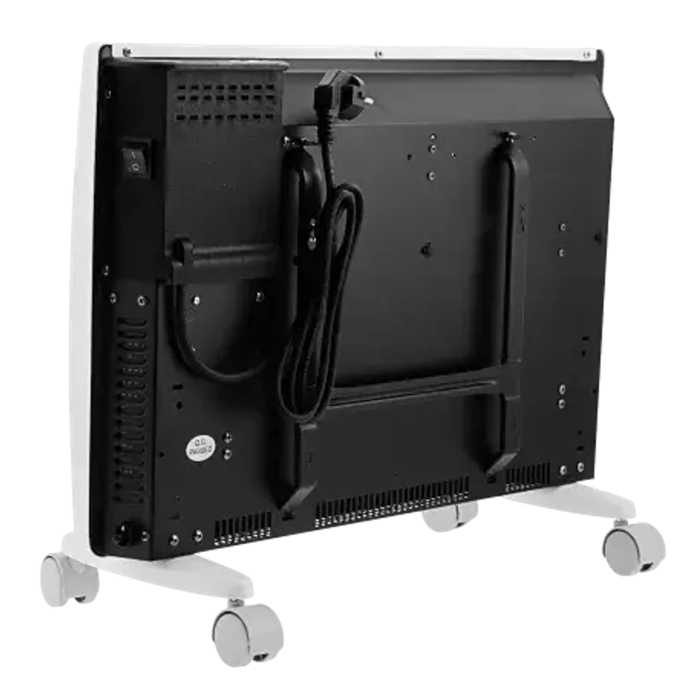 Конвектор Denzel HybridX-1500