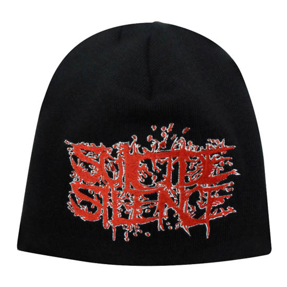 Шапка Suicide Silence
