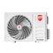 Сплит-система инверторного типа Royal Thermo Diamond DC RTDI-07HN8/Wi-Fi комплект — (6)