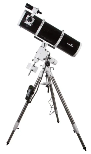 Телескоп Sky-Watcher BK P2001 HEQ5 SynScan GOTO (обновленная версия)