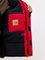 Костюм Canadian Camper SNOW LAKE PRO, цвет Red/Black