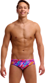Плавки FUNKY TRUNKS Men's Blow In