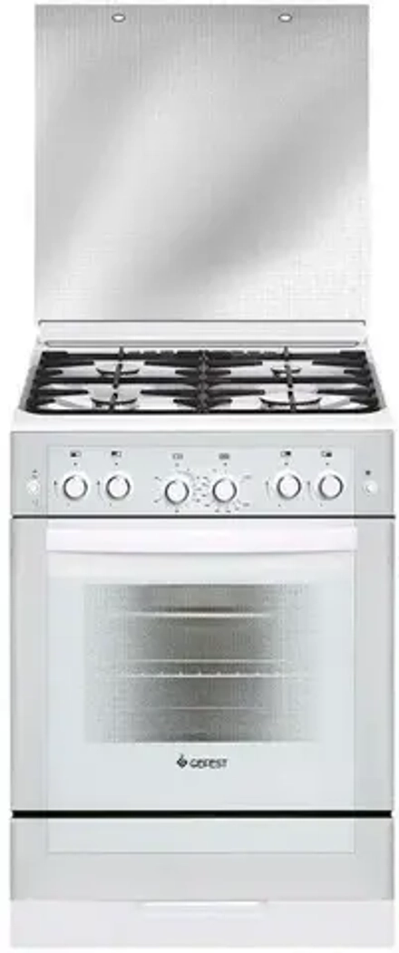 Плита газовая GEFEST ПГ 6300-02 0340