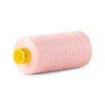 Нитка Gutermann Mara 120 (1000 метров), 1 кат., универсальная | 659 св.персиково-розовый